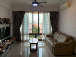 Tropical Spring (D18), Condominium #486683451